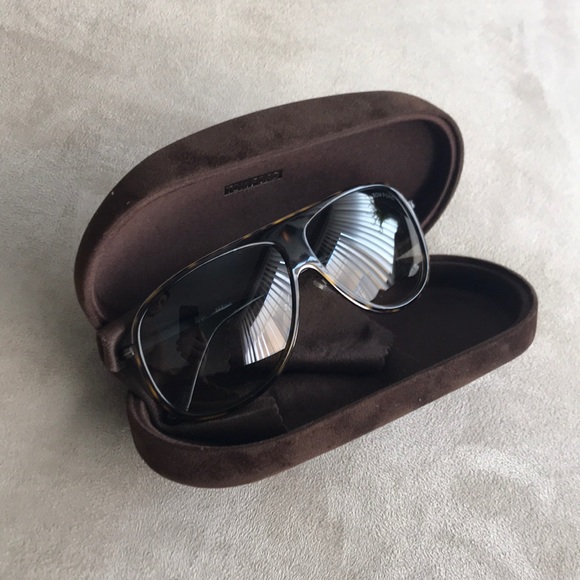 Tom Ford Glasses - Picture 2 of 2